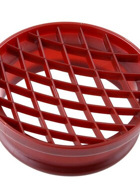 Bread Pineapple Shaped Mold Pastry Cutter Dough Cookie Press