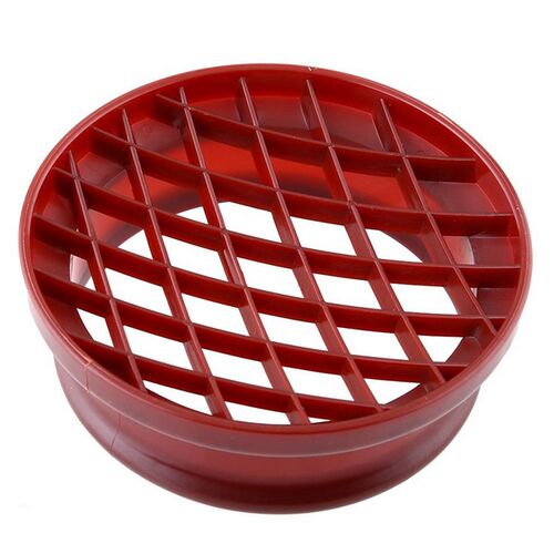 Bread Pineapple Shaped Mold Pastry Cutter Dough Cookie Press