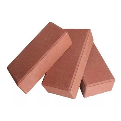 【折扣店】烧结砖清水墙砖网红砖头空心砖块多孔砖干挂陶土砖砌墙