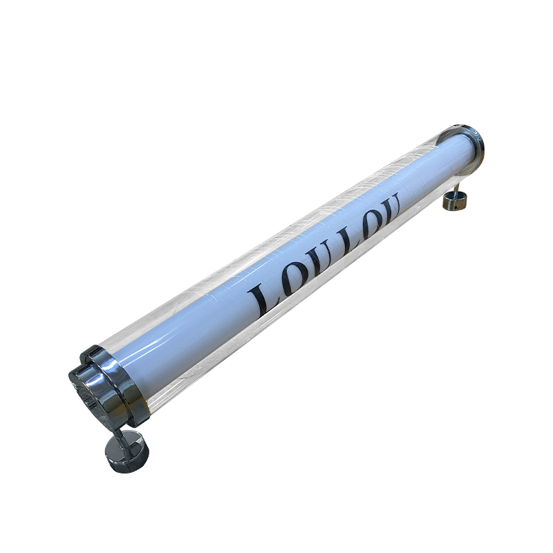 灯管亚克力灯led360度全发光圆管led灯门头招牌装饰壁灯网红灯箱