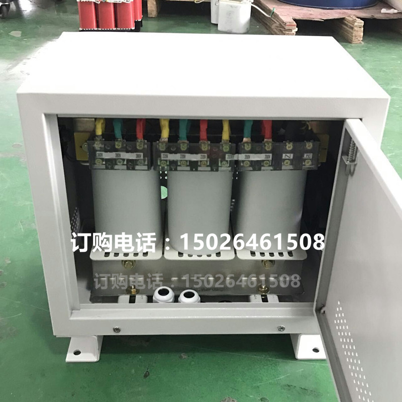 新品三相8KVA/6KW变压器380V变/转690V660V480V440v415V400v220V2