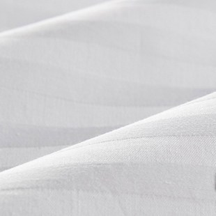 布料床上用品 定制全棉 方床、圆床 床裙床罩 定做缎条