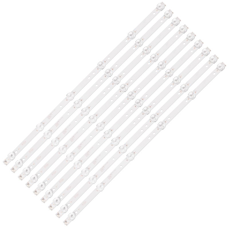 DS-D5049FC DS-D5050FC 49PFL3040/T3电视灯条K490WD7