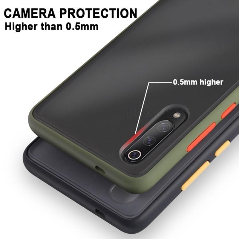 Case For Redmi Note 9S 7 8 9 Pro 8T K30 Xiaomi Mi 10 9T 9 Li