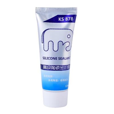 推荐Mildew proof kitchen sink waterproof Ceramic sealant