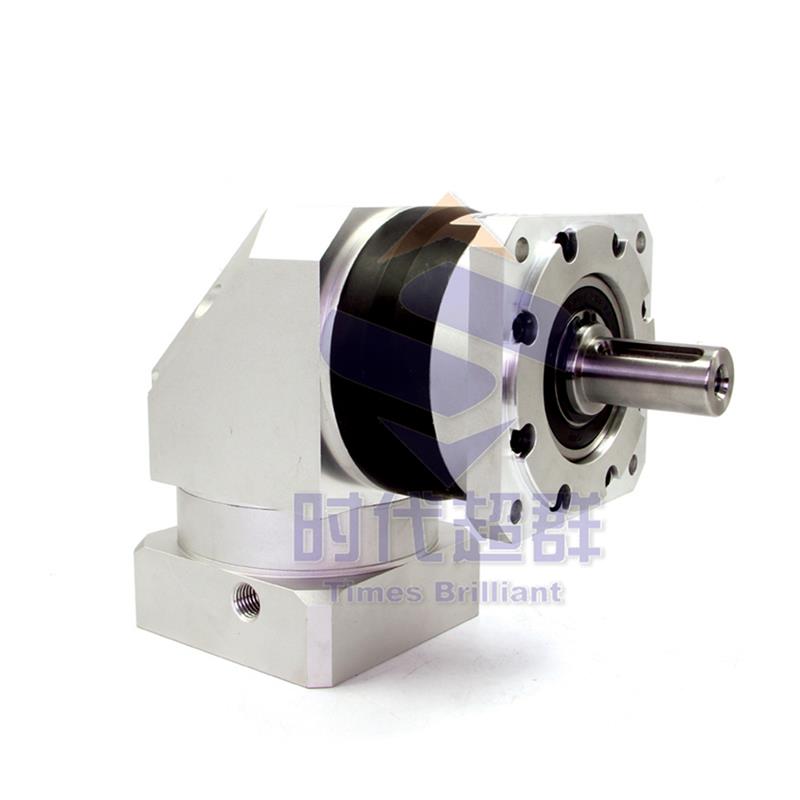 议价高精度直角行星减速器60/80/110/130伺L服减速机57/86步进现