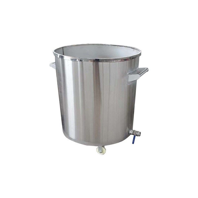 供应定做304不锈钢桶 化工涂料油漆食品用不锈钢拉缸 分散缸,清洗/食品/商业设备,奶罐/储罐,淘宝优惠券,粉丝福利购,淘宝优惠卷