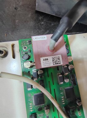 ACS2000用3BHE028761R0101 驱动板 变频器使用