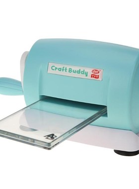 White Color Cute Die-Cut Machine Metal Cutting Dies Embossin