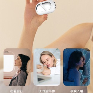 新智能手握助眠仪失眠神器严重失眠F睡眠仪助眠器睡觉助眠解压产