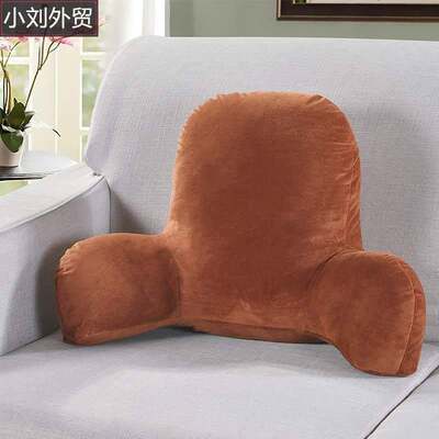 极速Office chair cushion armrest waist support sofa seat pil