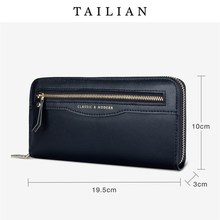 推荐Purse Wallet For Women Girl Ladies Leather Bags Coin Mon