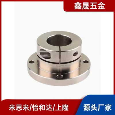 导向轴支座法兰型SHDF SHDK SHDH-8 10 12 15 16 20 25 30 35 40