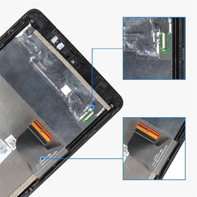 极速Original For Asus Fonepad 7 ME372CG ME372 K00E LCD Displ