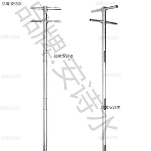 粮食取样器不锈钢大扦钎粮探子颗粒水泥粉煤灰取出散装搅拌矿炭采