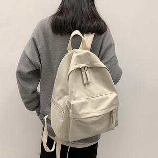 Multi Students Unisex Style Breathable School 推荐 pocket