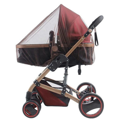 极速150cm Baby Stroller Pushchair Mosquito Netting Curtain C