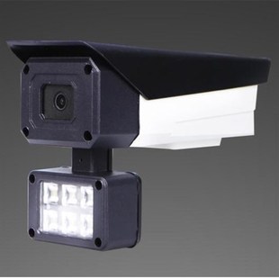 IPH监控摄u像头夜视远程手机无需网络室户外无线高清晰 890SR