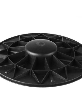 Balance Board Fitness Equipt ABS Twist Boards Support 360 De