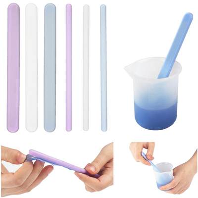 速发DIY Epoxy Resin Jewelry Tools Disposable Cup Measuring C