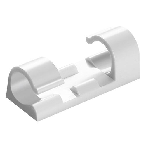 Buckle Fasteners Multi-Purpose Fixed Wall Cable Clip Managem