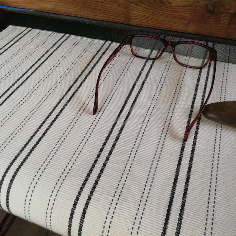 全棉手织老粗布牀单凉席定做牀笠被套枕套四件套山东老土布,床上用品,床单,淘宝优惠券,粉丝福利购,淘宝优惠卷