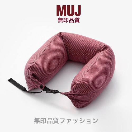 男女u型枕颈部靠枕护颈枕飞机旅行车枕午睡趴睡颗粒u形枕