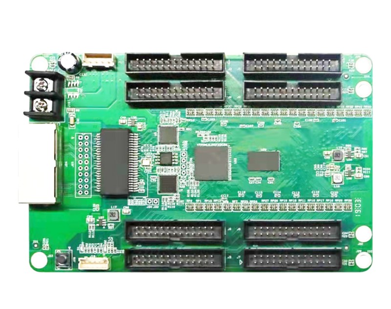 卡莱特接收卡5A-75B 5A-75E E320 i5A i5A-970LED显示屏控制卡