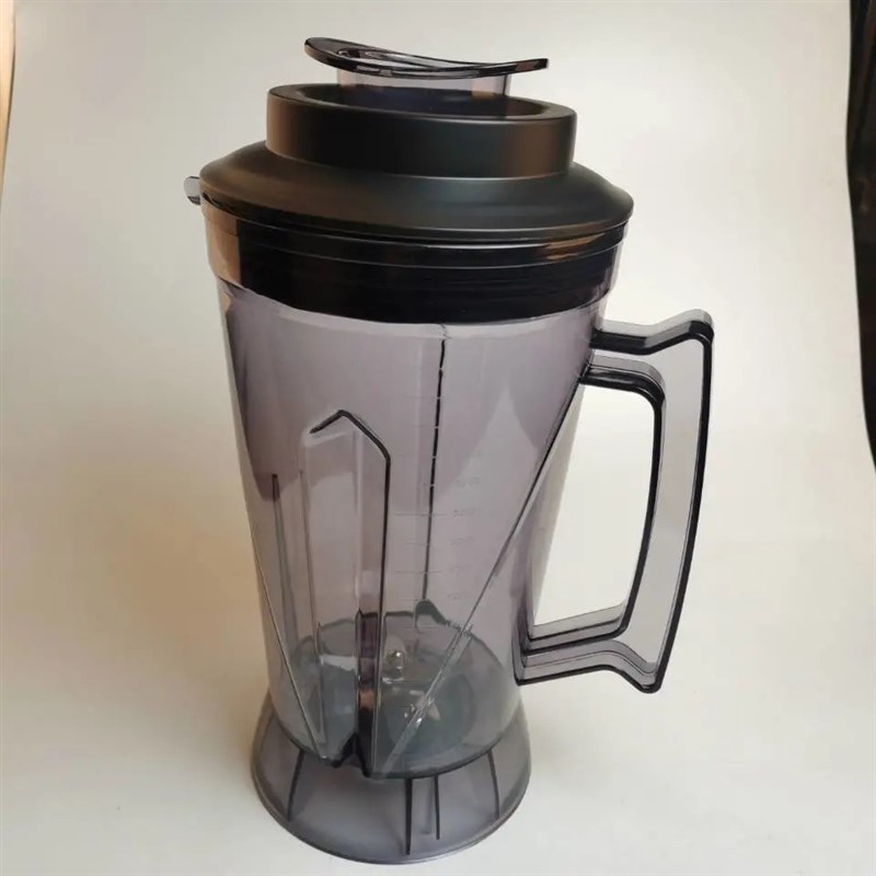 奥英斯Y40D商用破壁料理机4升斜边杯子现磨豆浆搅拌机冰沙机杯