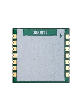 海思Hi3881鸿蒙系统2.4G透传低功耗IPC门铃SDIO无线模块WIFI模组