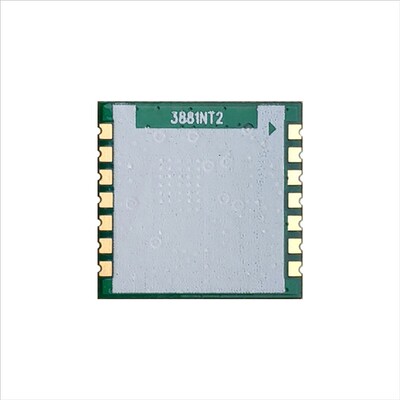 海思Hi3881鸿蒙系统2.4G透传低功耗IPC门铃SDIO无线模块WIFI模组