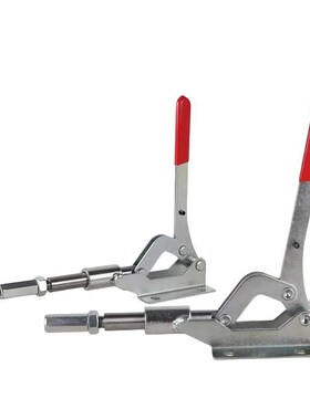 WDC301-AM/AMSS/BM/CL/CM WDC302/303-DM/FM/EM 快速夹钳 肘夹