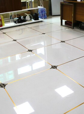 10pcs 12X12cm Self Adhesive Ceramic Tile Stickers Waterproof