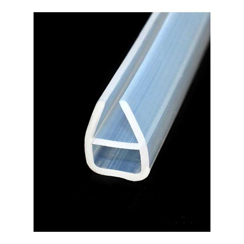 速发1-3M Silicone Rubber Window Glass 