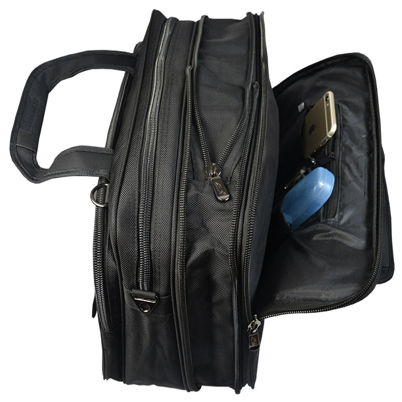 单肩男包商务斜挎包手提包文件电脑包牛津布男士公文包包定制LOGO,箱包皮具/热销女包/男包,男士包袋,淘宝优惠券,粉丝福利购,淘宝优惠卷