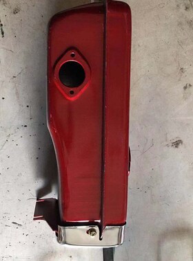 佳林农机配件  天鹅牌170F风冷油箱