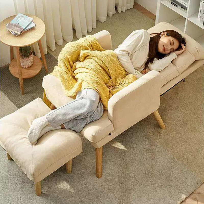 电脑椅家用舒服久坐办公椅单人沙发椅电竞椅懒人可躺大学宿舍椅子