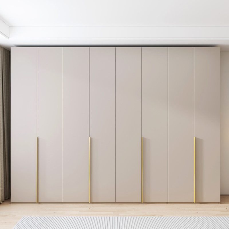 实木衣柜家用卧室新款2023爆款现代简约小户型衣整体橱柜子欧松多,住宅家具,独立衣柜,淘宝优惠券,粉丝福利购,淘宝优惠卷