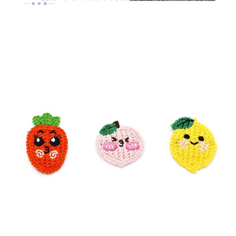 3颗装 婴儿发夹套装发量少宝宝发卡汗毛夹可爱公主女小孩头饰,童装/婴儿装/亲子装,发饰,淘宝优惠券,粉丝福利购,淘宝优惠卷