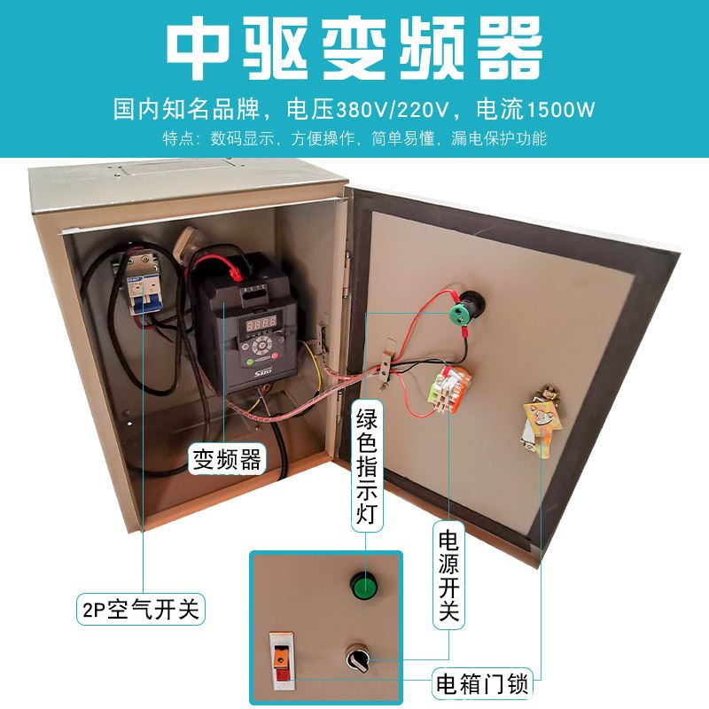 新品滚筒输送机小型传送机生产v流水线卸车装车输送线动力滚筒输