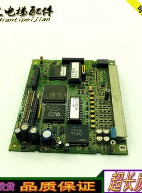 科比变频器CPU板/OC.F4.080-0017  ES.F4.001-C15A原厂实拍秒发