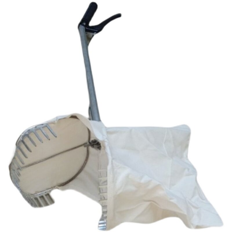 采摘柏树籽神器摘柏玲果器新型柏壳松壳核桃红枣农用工具工厂直销