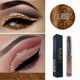 Liquid Pearlescent Eyeliner Sequ Bright Color Glitter 速发16