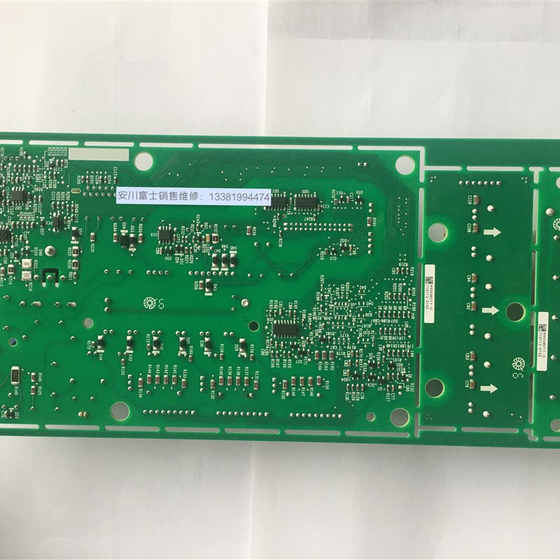 全新原装安川变频器AB4A0103专用电源驱动板ETC710122 ETC710121