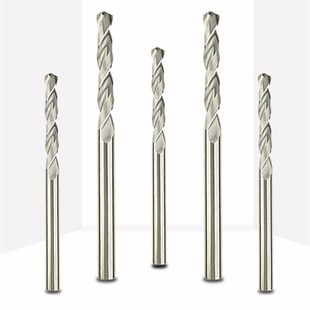 2.89 2.88 2.9MM 2.87 高精度超硬硬质合金钨钢直柄麻花钻头2.86