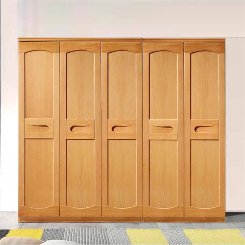 实木衣柜榉木简易实木两门三门四门五门平开门整体现代简约衣橱,住宅家具,自由组合衣柜,淘宝优惠券,粉丝福利购,淘宝优惠卷