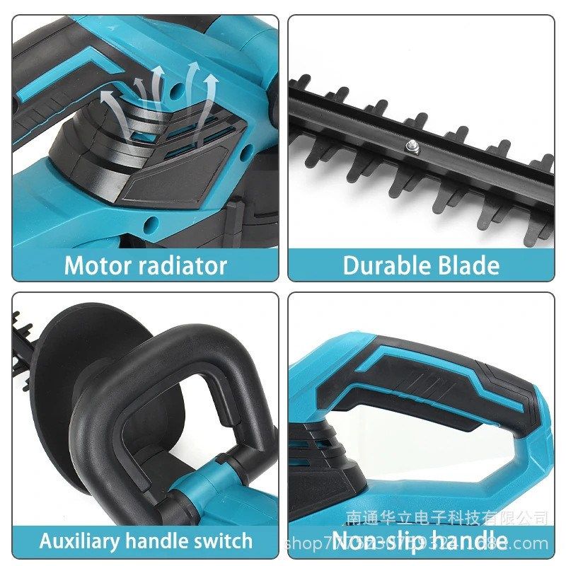 锂电无线树叶修剪机充电式采茶机篱笆园林修枝锯电动绿篱机,畜牧/养殖物资,特种养殖设备,淘宝优惠券,粉丝福利购,淘宝优惠卷