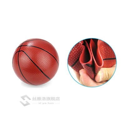 s Baby Kids Mini Basketball Hoop Children Indoor  Sport  Bac