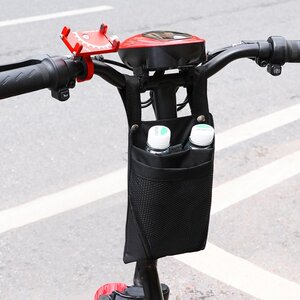 现货ElectrFic car front box cyclCing basket bicycle front ca