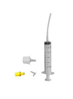 Printhead Printer Head Cleaning Liquid Dye Ink Fluid Nozzle